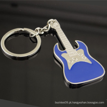 Promoção Presentes Mini Guitarra Chaveiro Chaveiro em forma de guitarra